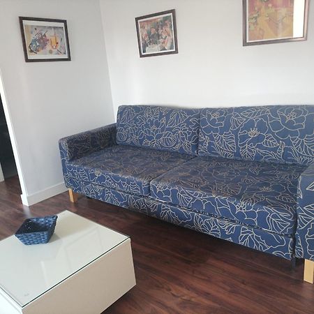 Appartement Apartamento Pinar De Chamartin à Madrid Extérieur photo