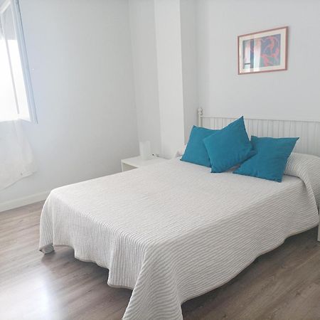 Appartement Apartamento Pinar De Chamartin à Madrid Extérieur photo