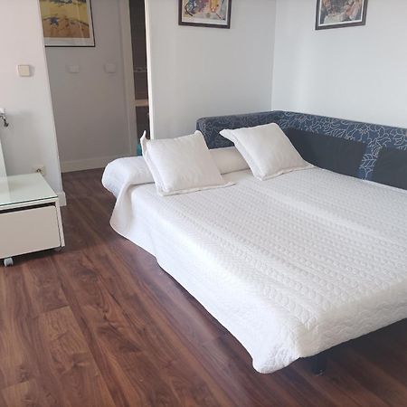 Appartement Apartamento Pinar De Chamartin à Madrid Extérieur photo