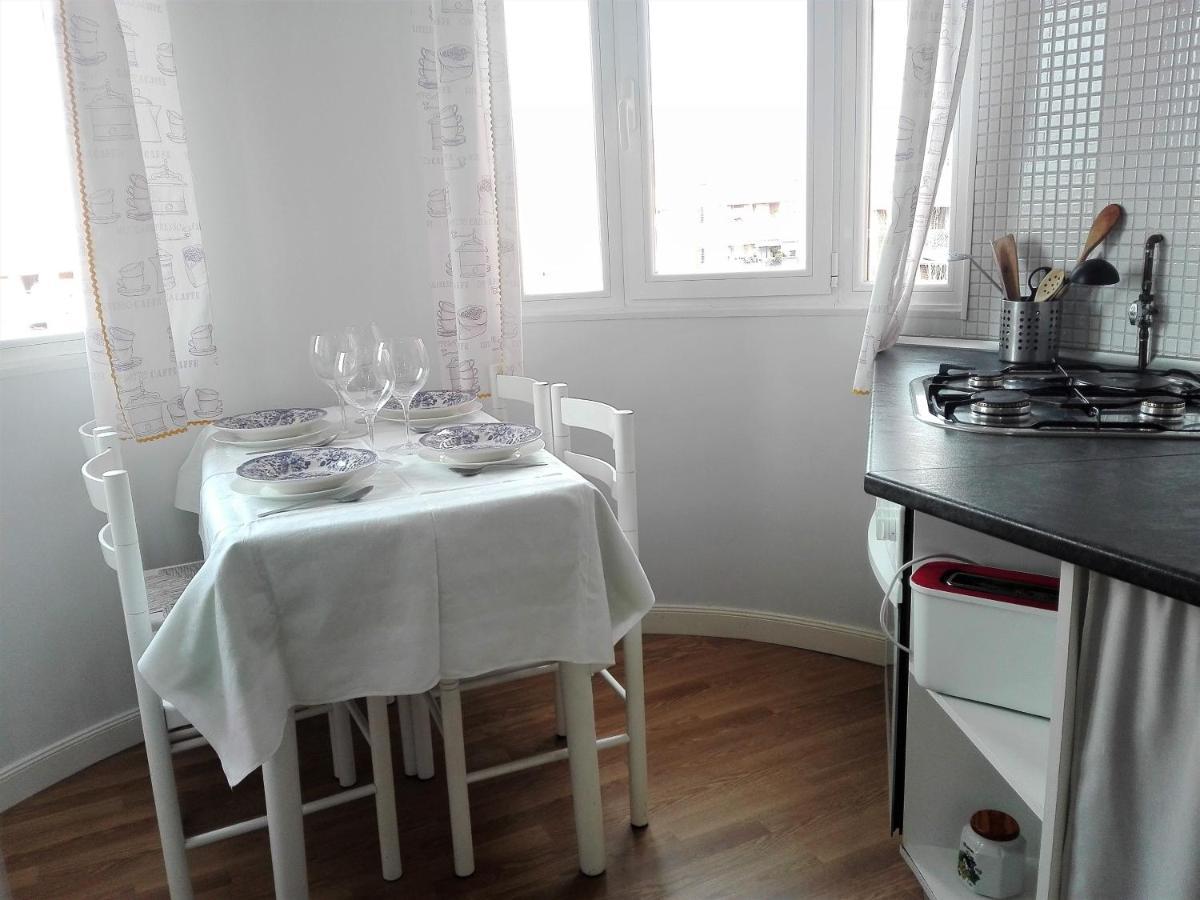 Appartement Apartamento Pinar De Chamartin à Madrid Extérieur photo