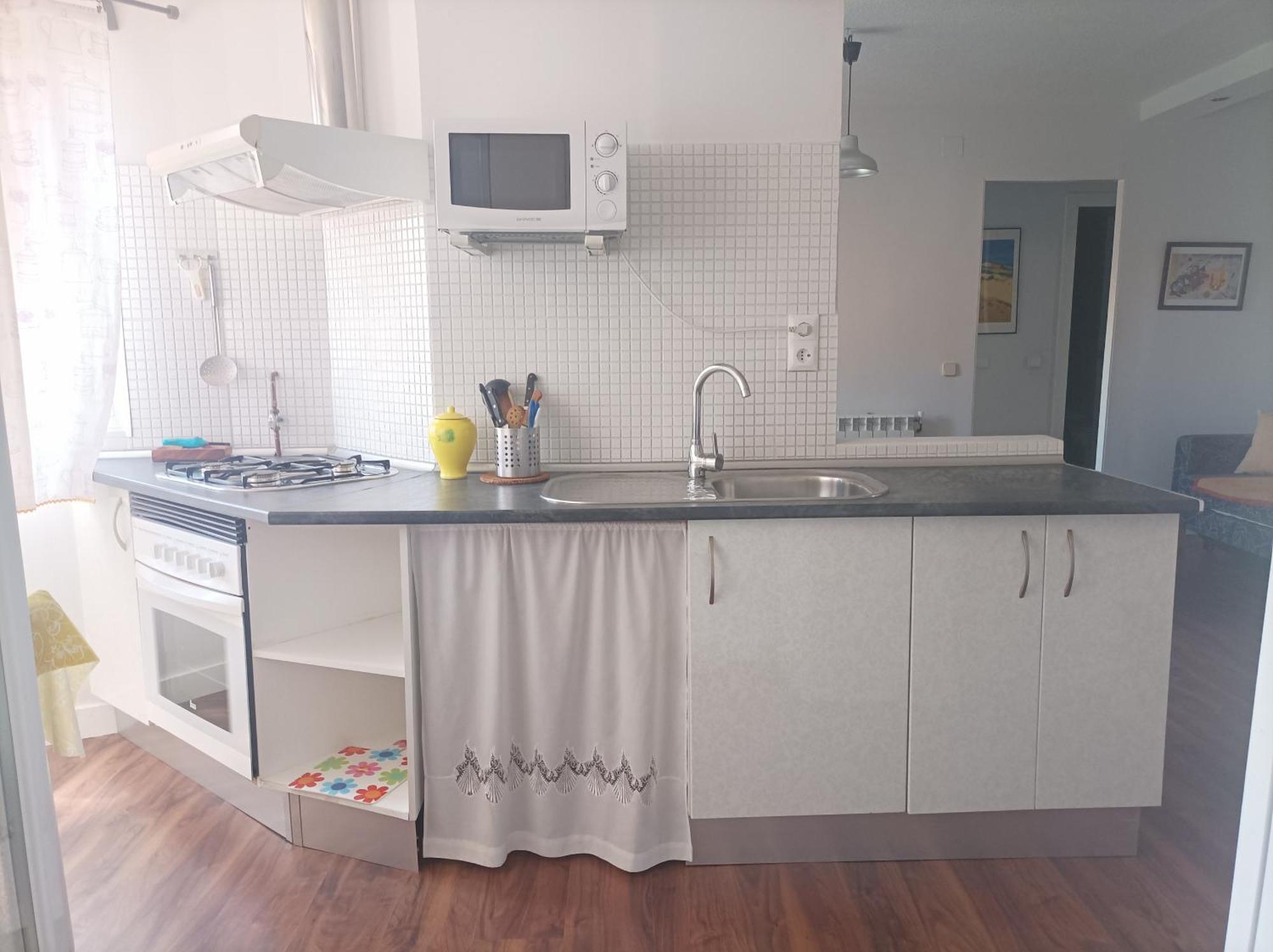 Appartement Apartamento Pinar De Chamartin à Madrid Extérieur photo