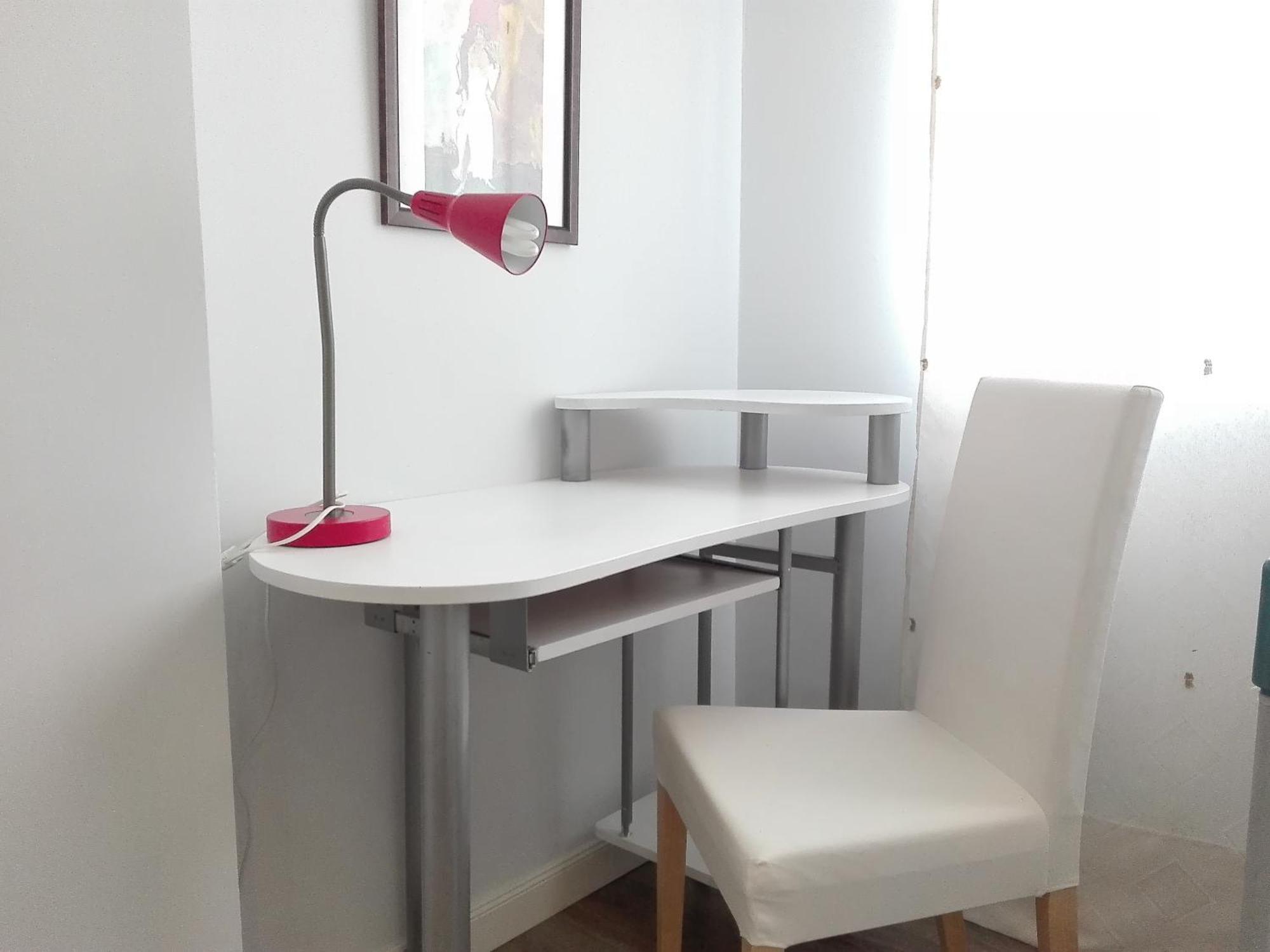 Appartement Apartamento Pinar De Chamartin à Madrid Extérieur photo