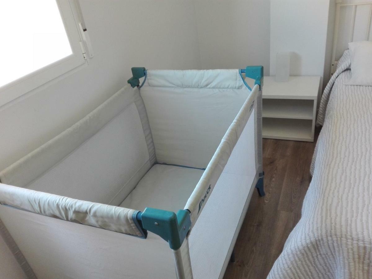 Appartement Apartamento Pinar De Chamartin à Madrid Extérieur photo
